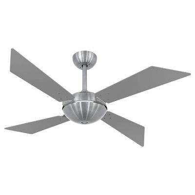 Ventilador De Teto Tecno Office Titanio 220V 220V