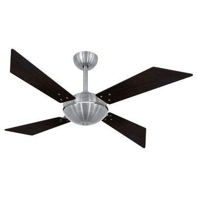 Ventilador De Teto Tecno Office Tabaco 220V 220V