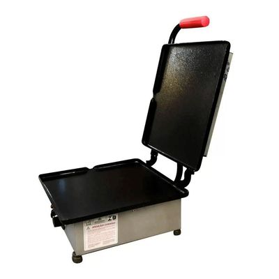 Sanduicheira Eletrica New Queen G2 220v Progaspr-350e/p30177