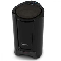 Centrífuga De Roupas Mueller Fit 15kg Preto 127 V