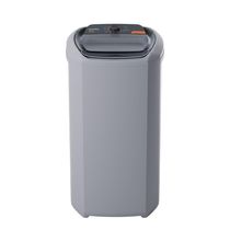 Lavadora Wanke New Premium 20Kg LWBE201T3 Silver 220V