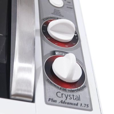 Forno Elétrico Crystal Plus Advanced Layr 127V