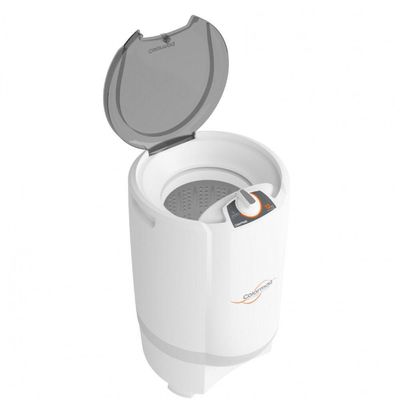 Centrifuga Colormarq 12 Kg Cesto De Aço Cce04Sakbn Branco 220V
