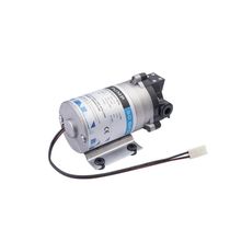 Bomba Pressurizada Para Aparelhos De Osmose Reversa 50 Gpd