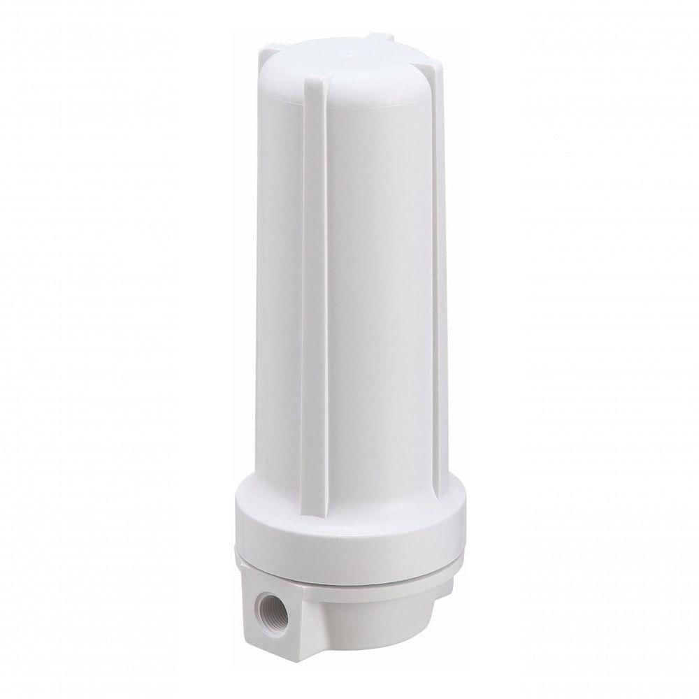 Kit C- 12 Filtro Agua 9 3-4 Ponto De Uso Pou Carvão Bbi 230