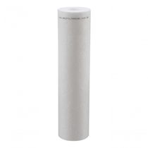 Kit 5 Unidades Refil Filtro Polipropileno Bbi 9"3-4 Pp10-20b Cor Branco Micragem 5 Micra