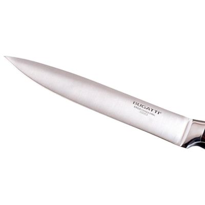 Faca Para Desossar Carne Profissional Cozinha Pakka Bugatti