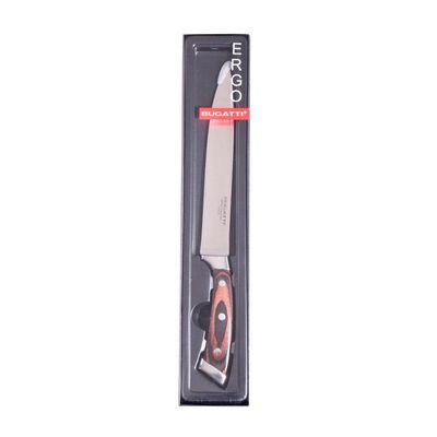Faca Para Desossar Carne Profissional Cozinha Pakka Bugatti