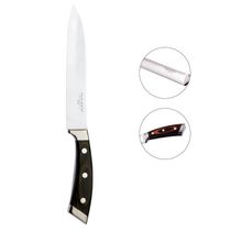 Faca Para Desossar Carne Profissional Cozinha Pakka Bugatti