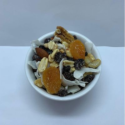 Mix Nuts - A Granel 500g