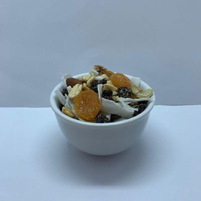 Mix Nuts - A Granel 500g