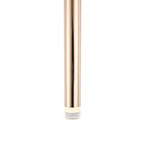 Lustre Pendente Skylight Aaron 3079l Led Bivolt Dourado/transparente