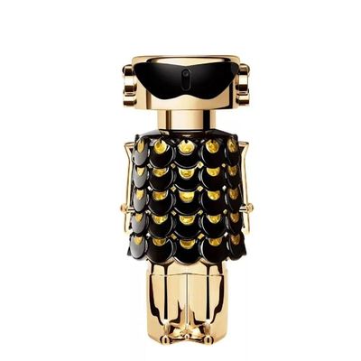 Perfume Fame Parfum Paco Rabanne Feminino Recarregavel 80ml