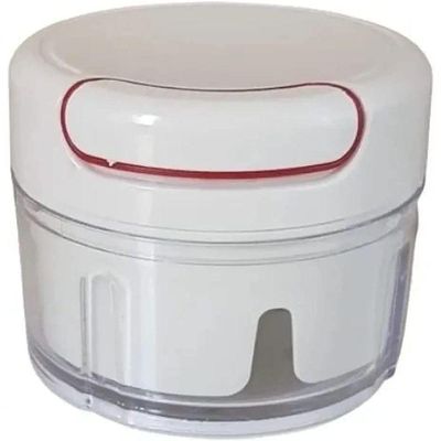Triturador Cortador Alho Cebola Processador Alimentos Manual P Rdn 200704
