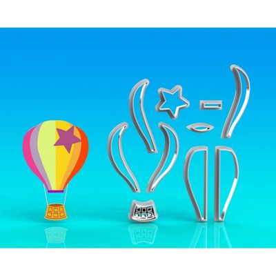 Kit Mundo Bita Imperdível Bita e As Crianças 8cm