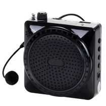 Kit Professor Megaphone K-150 Usb Preto