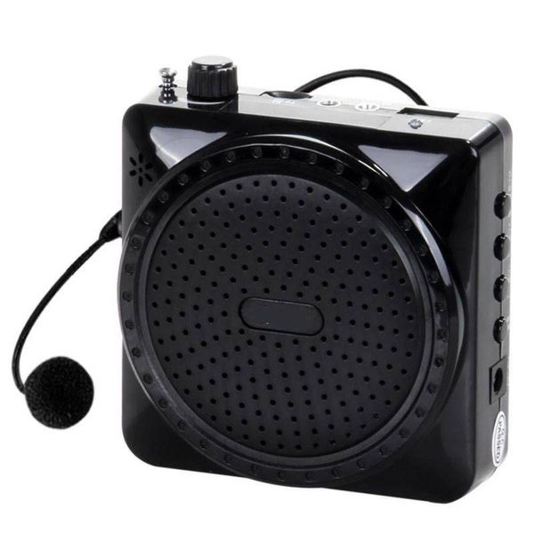 Kit Professor Megaphone K-150 Usb Preto