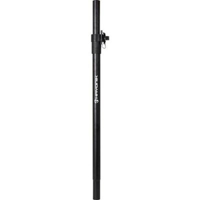 Suporte Para Som Profissional Hayonik S100 Preto