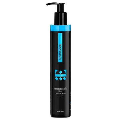 Kit 01 Balm Goot + 01 Balm Goot Wood Embaixador 300Ml