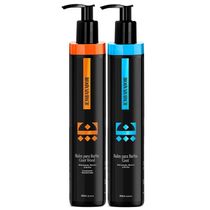 Kit 01 Balm Goot + 01 Balm Goot Wood Embaixador 300Ml