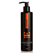 Kit 3 Grooming Modelador Capilar Nerk Embaixador 250Ml