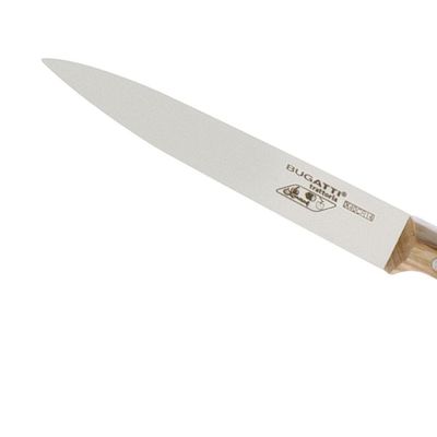 Faca Multiuso Profissional Corte Cozinha Trattoria Bugatti