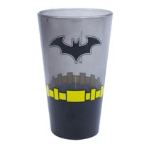 Copo De Vidro Batman Tasco Inport