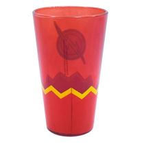 Copo De Vidro The Flash Tasco Inport