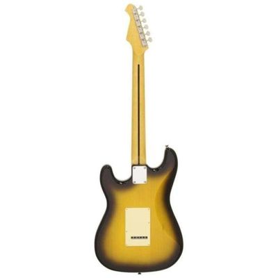 Guitarra Aria Stg-57 2 Tone Sunburst.