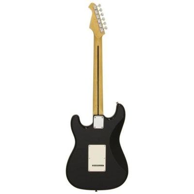 Guitarra Aria Stg-57 Black.