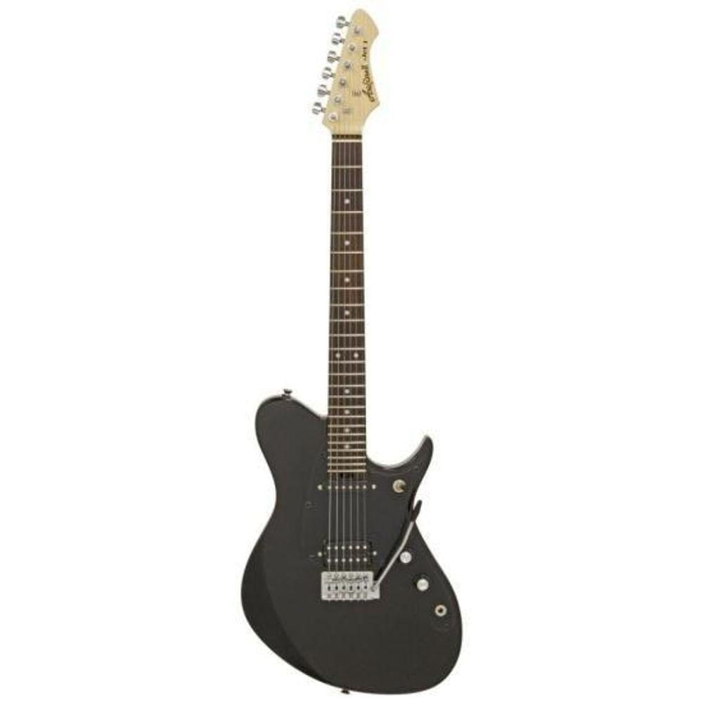 Guitarra Aria J-1 Black [f002]