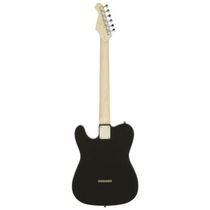 Guitarra Aria Teg-002 Black.
