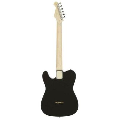 Guitarra Aria Teg-002 Black.