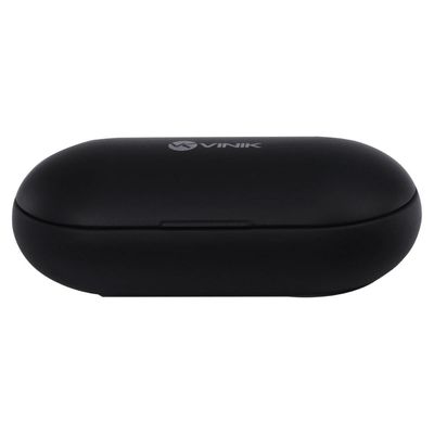 Fone de Ouvido Bluetooth W1 Touch - Preto
