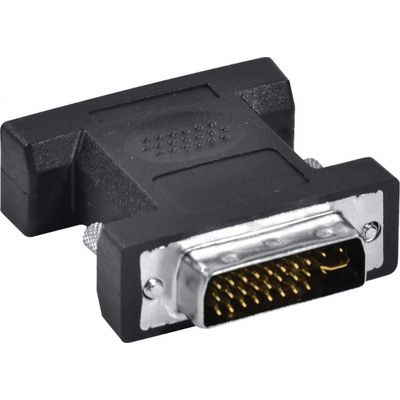 Adaptador DVI Macho X VGA Femea AVF-DVII