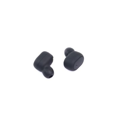 Fone de Ouvido Bluetooth DOTS W1 TWS - Preto