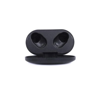 Fone de Ouvido Bluetooth DOTS W1 TWS - Preto