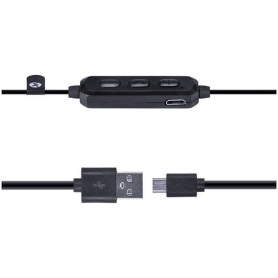 Fone de Ouvido Sound SPORT Bluetooth com Microfone