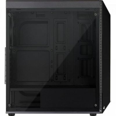 Gabinete Gamer MID Tower RGB SHARD Aerocool