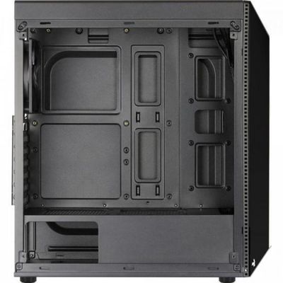 Gabinete Gamer MID Tower RGB SHARD Aerocool