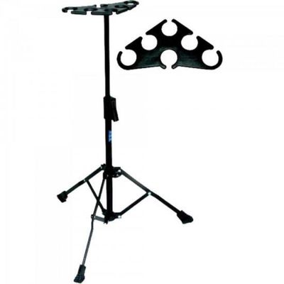Descanso P/ 6 Microfones M6 ASK