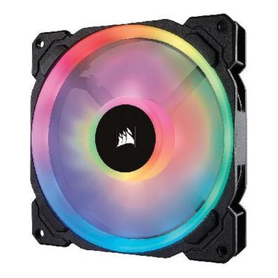 Fan para Gabinete LL Series 140MM RGB CO-9050073-WW