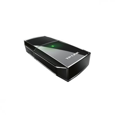 Adaptador TP-LINK ARCHER T2U PLUS AC600 USB Wireless