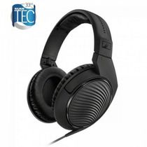 Fone de Ouvido HD200 PRO Sennheiser