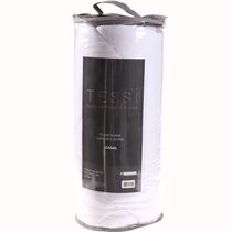 Pillow Top Solteiro Toque De Plumas 600G/M² Ultra Macio