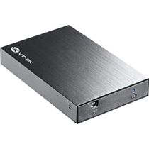 Case Externo para HD 2.5 Aluminio USB 2.0 - CHDA-100