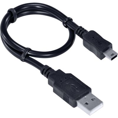 Case Externo para HD 2.5 Aluminio USB 2.0 - CHDA-100