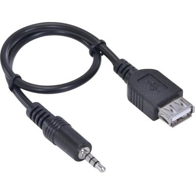 Cabo P2 X USB Femea 30 CM PS2USBF-30