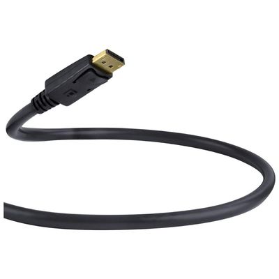 Cabo Displayport 1.3 para HDMI 2.0 4K 30HZ ULTRA HD 2 Metros - H20DP13-2