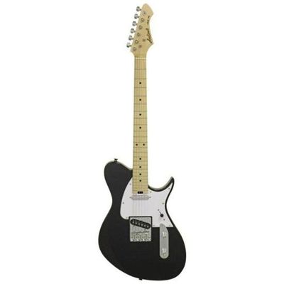 Guitarra Aria J-tl Black.